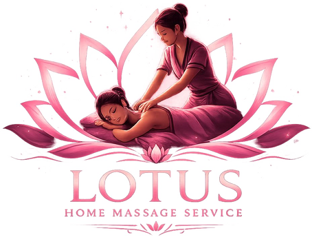 Lotus Home Massage Service